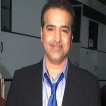 Ravi Behl