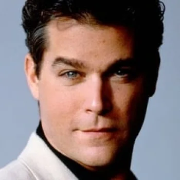 Ray Liotta