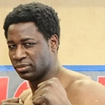 Ray Olubowale