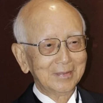 Raymond Chow