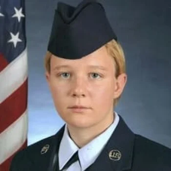 Reality Winner
