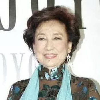 Rebecca Pan