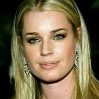 Rebecca Romijn