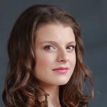 Rebecca Teresia