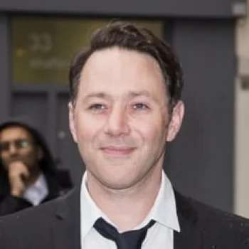 Reece Shearsmith