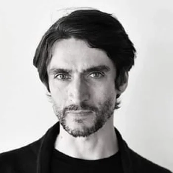 Reid Anderson