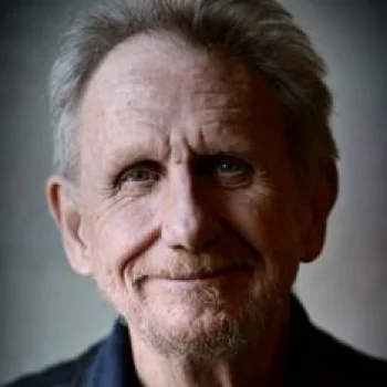 René Auberjonois