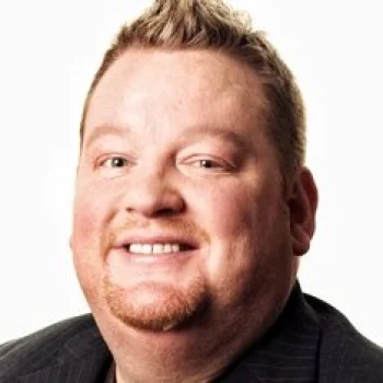 Reynir Thor Eggertsson