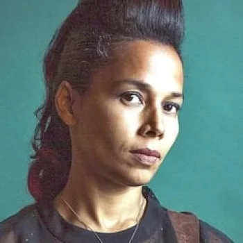 Rhiannon Giddens