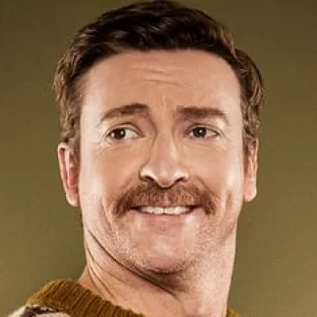 Rhys Darby