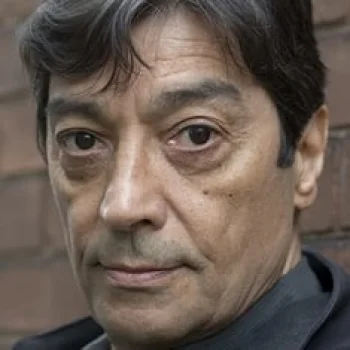 Ric Garcia