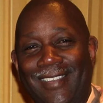 Ricardo Pitts-Wiley