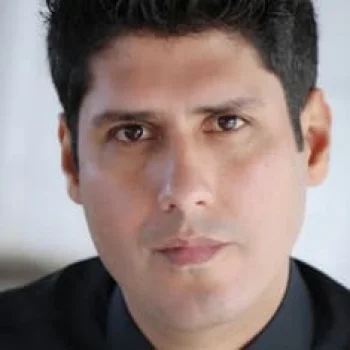 Ricardo Vargas