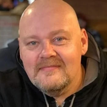 Rich Skinner