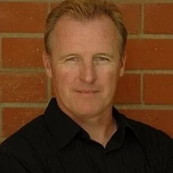 Richard Burden