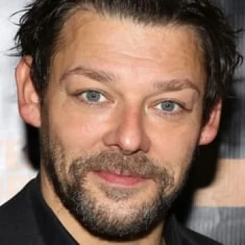 Richard Coyle