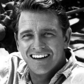 Richard Crenna