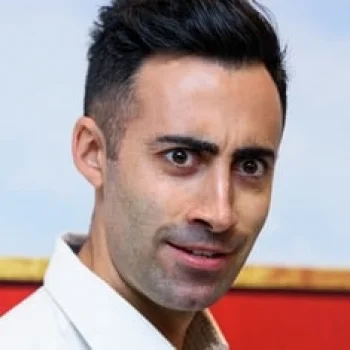 Richard David-Caine