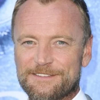 Richard Dormer