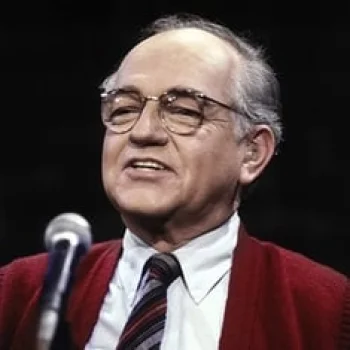 Richard Dysart