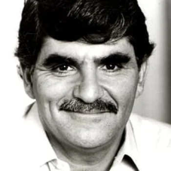 Richard Foronjy