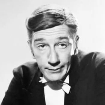 Richard Haydn