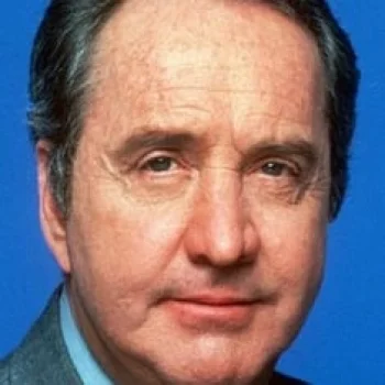 Richard Venture