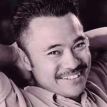 Richard Yee