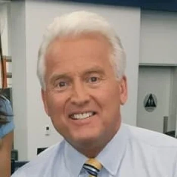 Rick Chambers