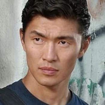 Rick Yune