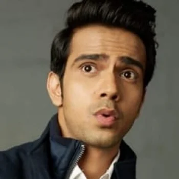 Rishab Chadha