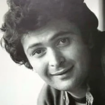 Rishi Kapoor