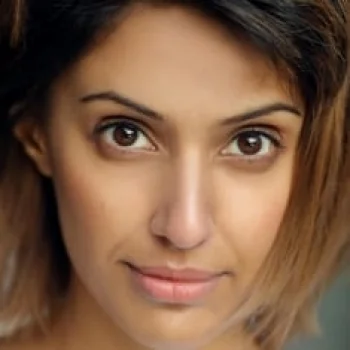 Ritu Arya
