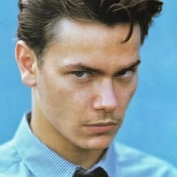 River Phoenix