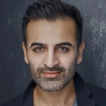 Riz Khan