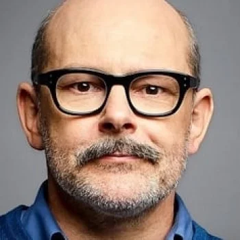 Rob Corddry