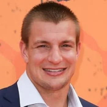 Rob Gronkowski