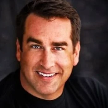 Rob Riggle