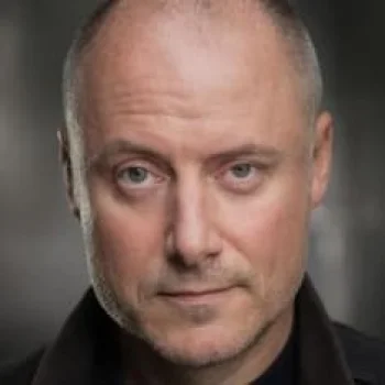 Robert Harrison