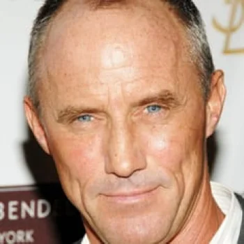 Robert John Burke