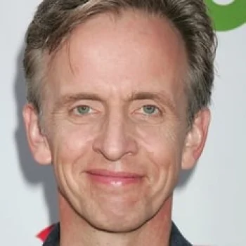 Robert Joy