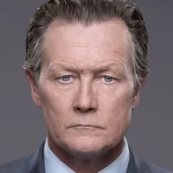 Robert Patrick