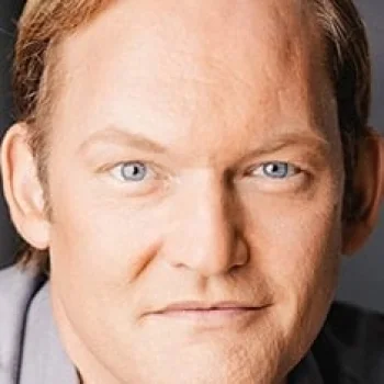 Robin Wilcock