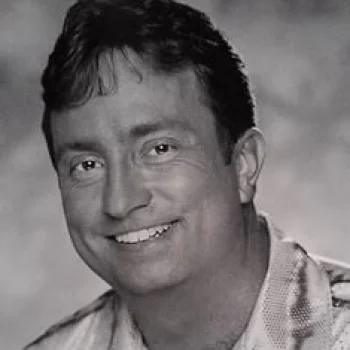 Rod Fielder