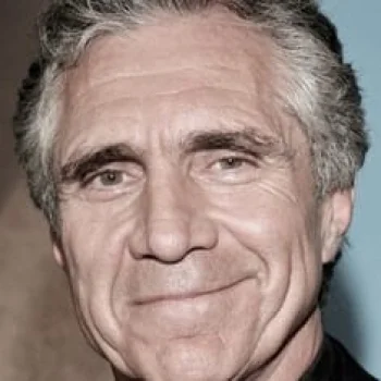 Ron Gilbert