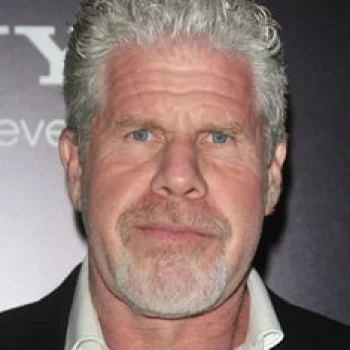 Ron Perlman