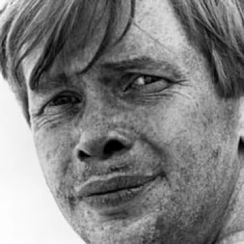 Ronald Lacey