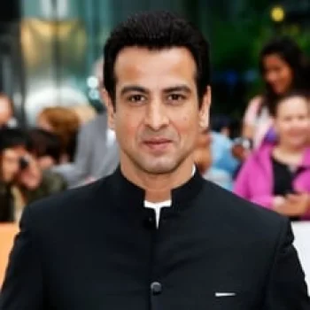 Ronit Roy