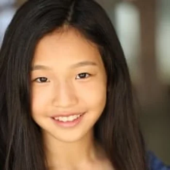 Rosalie Chiang