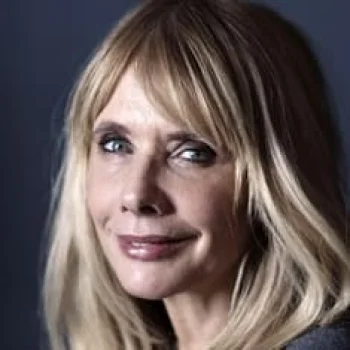Rosanna Arquette